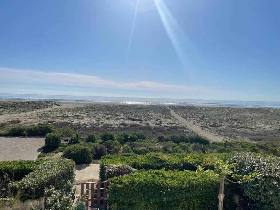 Port Leucate : Superbe Appartement Pleine Vue Mer ภายนอก รูปภาพ